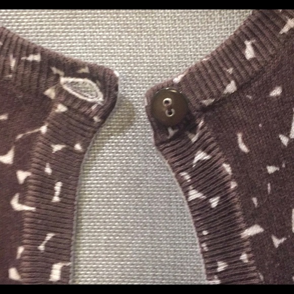 MERONA Cardigan - Picture 4 of 6